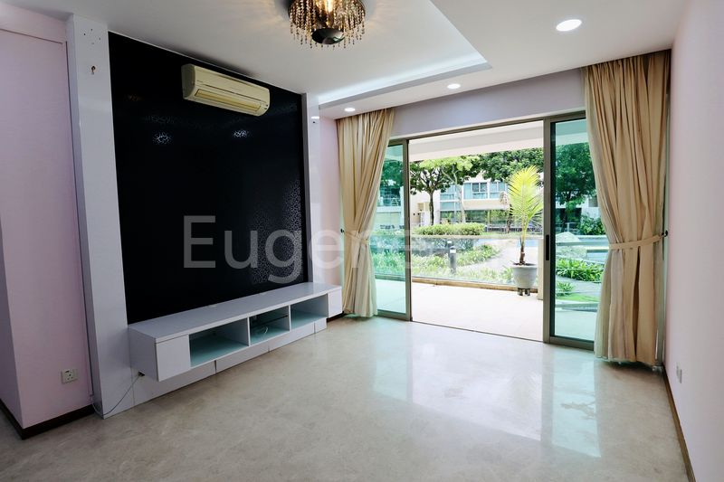 3 Bed Condo for Rent in  The Calrose - Image 4